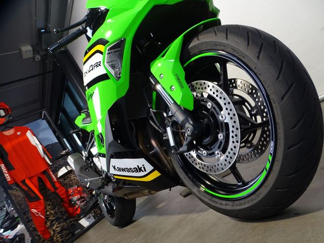 kawasaki - ninja-zx-4rr