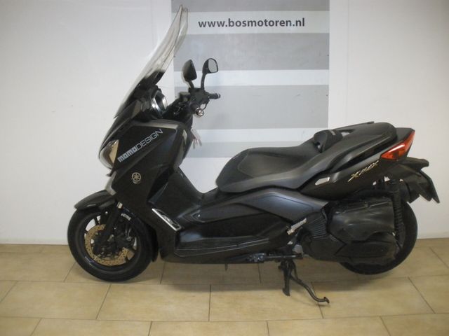 yamaha - x-max-400-abs