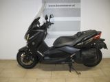 YAMAHA X MAX 400 ABS