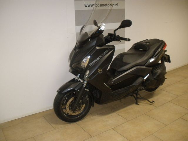 yamaha - x-max-400-abs