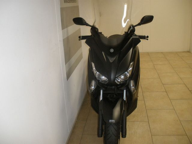 yamaha - x-max-400-abs