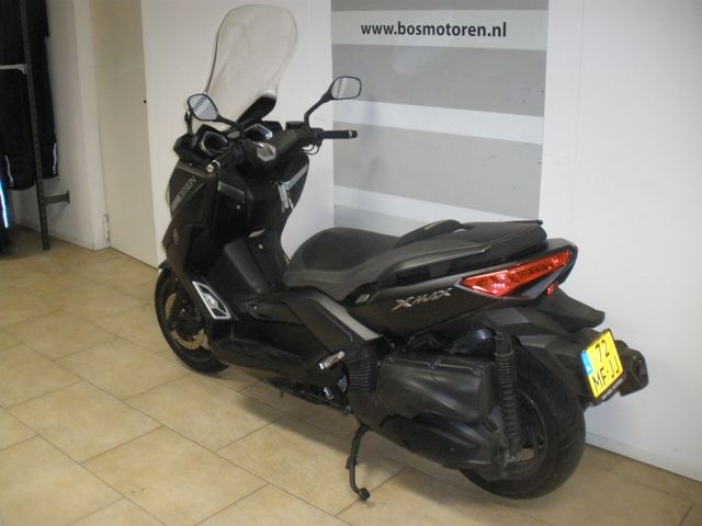 yamaha - x-max-400-abs
