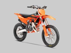 KTM 85 SX