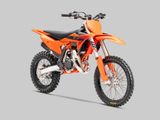 KTM 85 SX