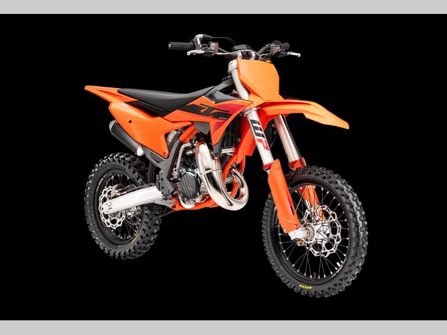 ktm - 85-sx