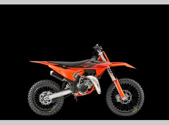 KTM 85 SX 2026 nieuw