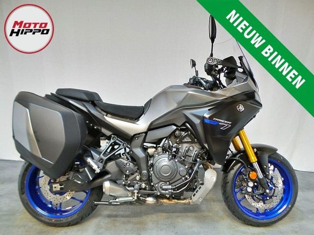 yamaha - tracer-7-gt