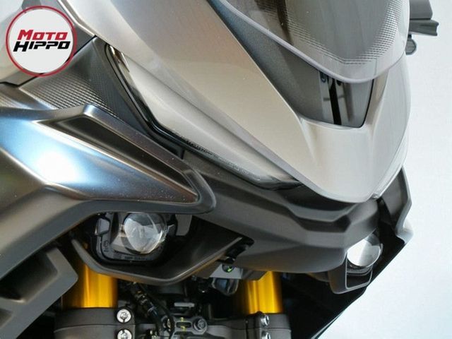 yamaha - tracer-7-gt