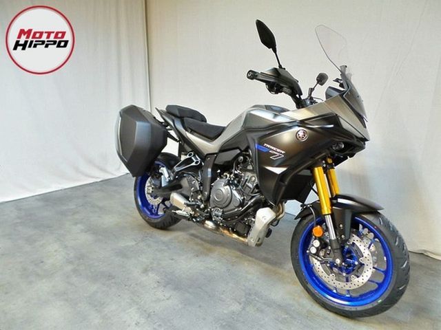 yamaha - tracer-7-gt