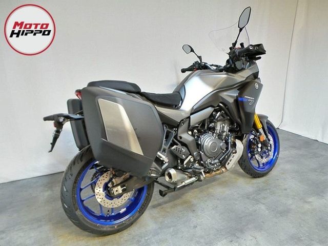 yamaha - tracer-7-gt