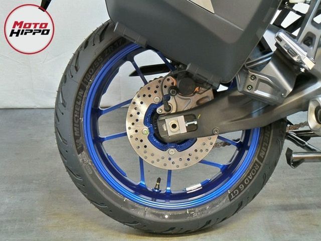 yamaha - tracer-7-gt