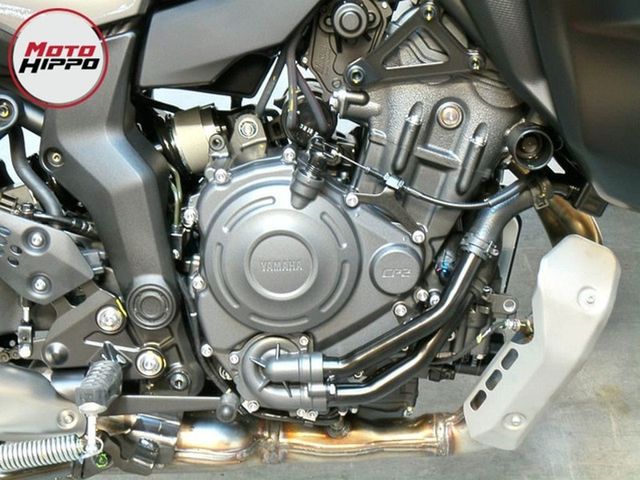 yamaha - tracer-7-gt