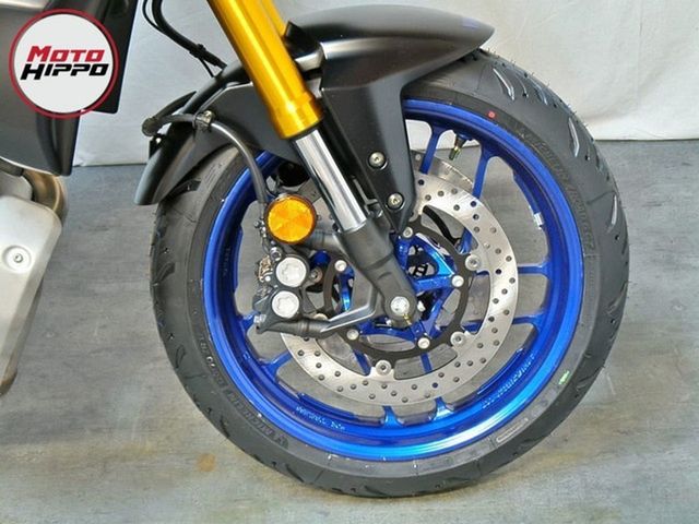 yamaha - tracer-7-gt