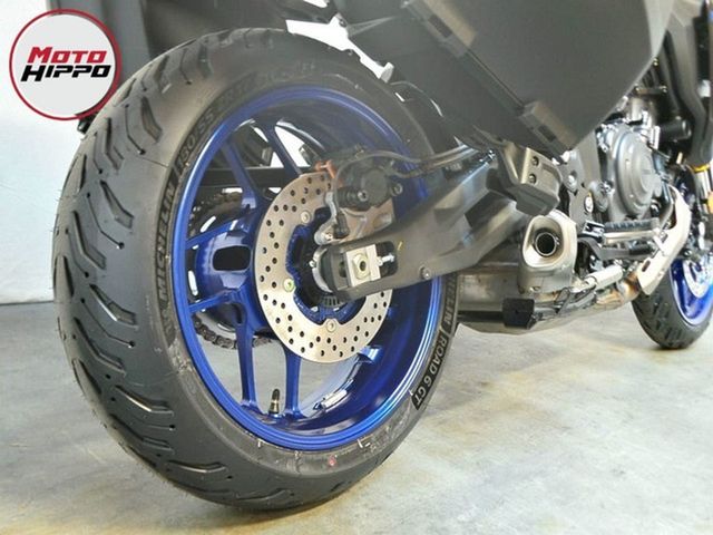 yamaha - tracer-7-gt