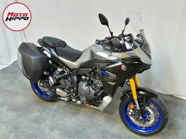yamaha - tracer-7-gt