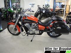 HONDA VT 750 C SHADOW