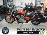 HONDA VT 750 C SHADOW
