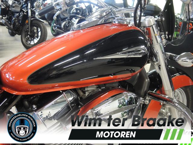 honda - vt-750-c-shadow
