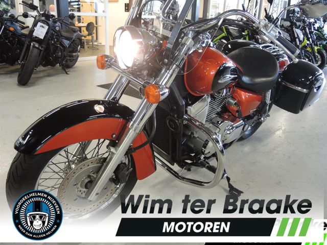 honda - vt-750-c-shadow