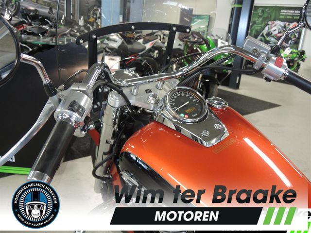 honda - vt-750-c-shadow