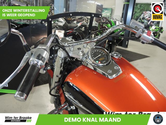 honda - vt-750-c-shadow