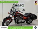 HONDA VT 750 C SHADOW
