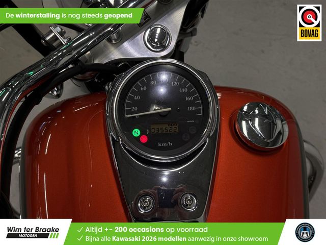 honda - vt-750-c-shadow