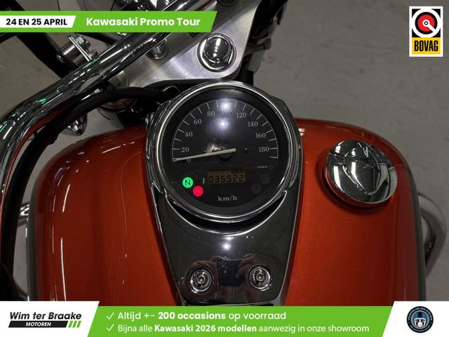 honda - vt-750-c-shadow