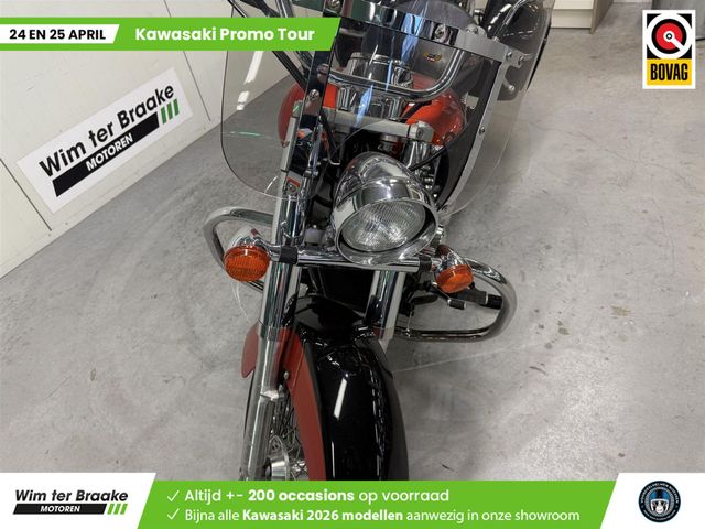 honda - vt-750-c-shadow