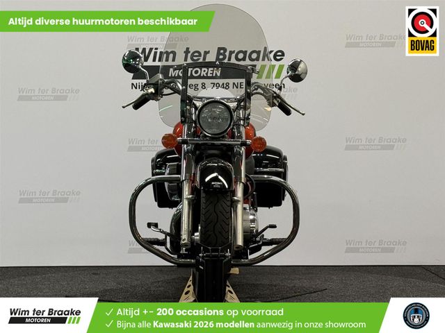 honda - vt-750-c-shadow