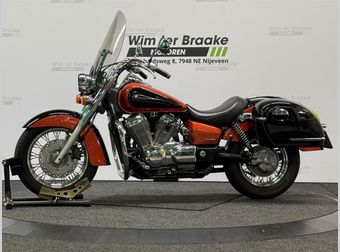 Honda VT 750 C Shadow 2006 occasion