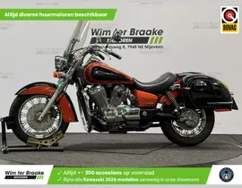 Honda VT 750 C Shadow 2006