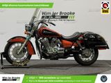 HONDA VT 750 C SHADOW