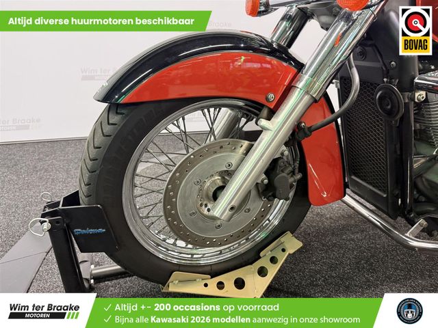 honda - vt-750-c-shadow