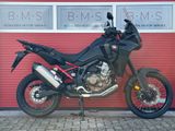 HONDA CRF 1100 L AFRICA TWIN