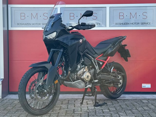 honda - crf-1100-l-africa-twin