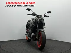 Yamaha MT-07 ABS 2021 occasion – foto 4 van 16