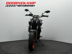 Yamaha MT-07 ABS 2021 occasion – foto 5 van 16
