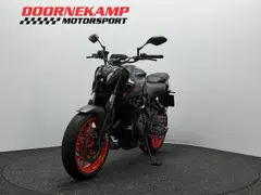 Yamaha MT-07 ABS 2021 occasion – foto 6 van 16