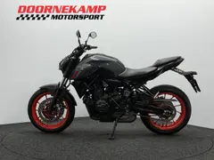 Yamaha MT-07 ABS 2021 occasion – foto 9 van 16