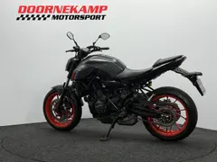 Yamaha MT-07 ABS 2021 occasion – foto 10 van 16