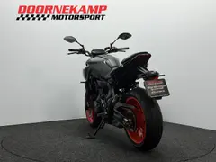Yamaha MT-07 ABS 2021 occasion – foto 11 van 16