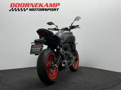 Yamaha MT-07 ABS 2021 occasion – foto 13 van 16