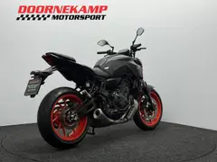 Yamaha MT-07 ABS 2021 occasion – foto 14 van 16