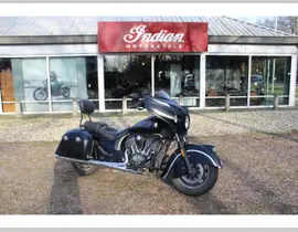 Indian Motorcycle Chieftain Dark Horse 2018 occasion