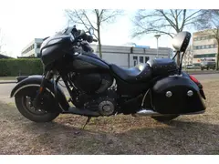 Indian Motorcycle Chieftain Dark Horse 2018 occasion – foto 3 van 12
