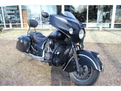 Indian Motorcycle Chieftain Dark Horse 2018 occasion – foto 4 van 12