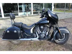 Indian Motorcycle Chieftain Dark Horse 2018 occasion – foto 5 van 12