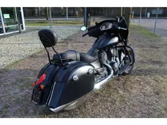 Indian Motorcycle Chieftain Dark Horse 2018 occasion – foto 6 van 12