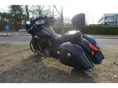 Indian Motorcycle Chieftain Dark Horse 2018 occasion – foto 8 van 12